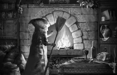 The Witch Oven Tumblr: Your Portal to the World of Kitchen Witchery